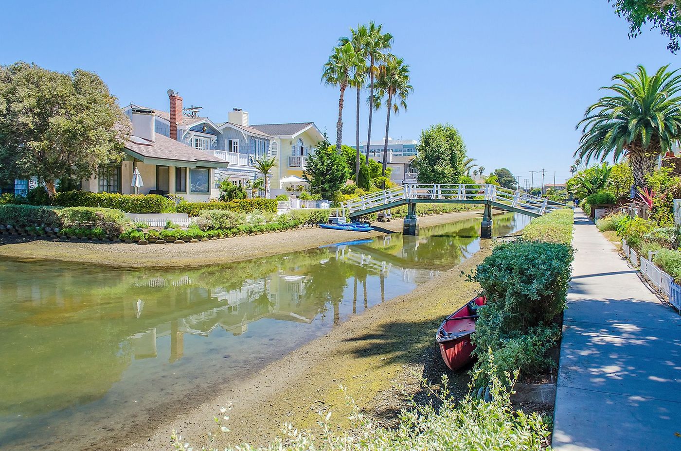 Los Angeles Venice