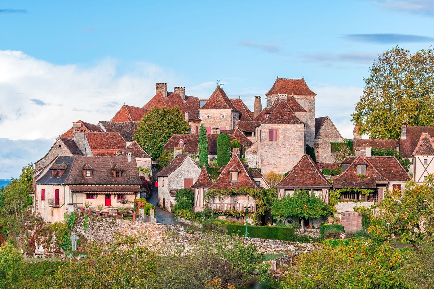 Loubressac