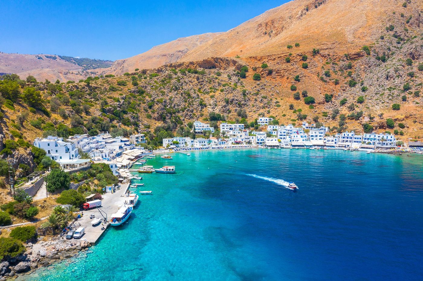 Loutro