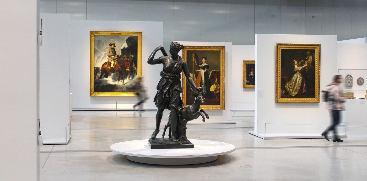 Louvre-Lens