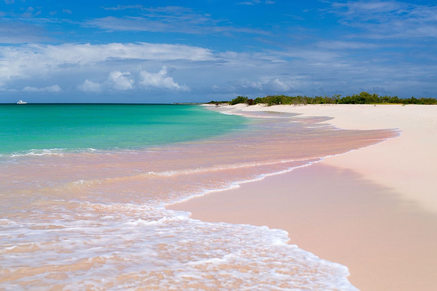 Low Bay - Barbuda