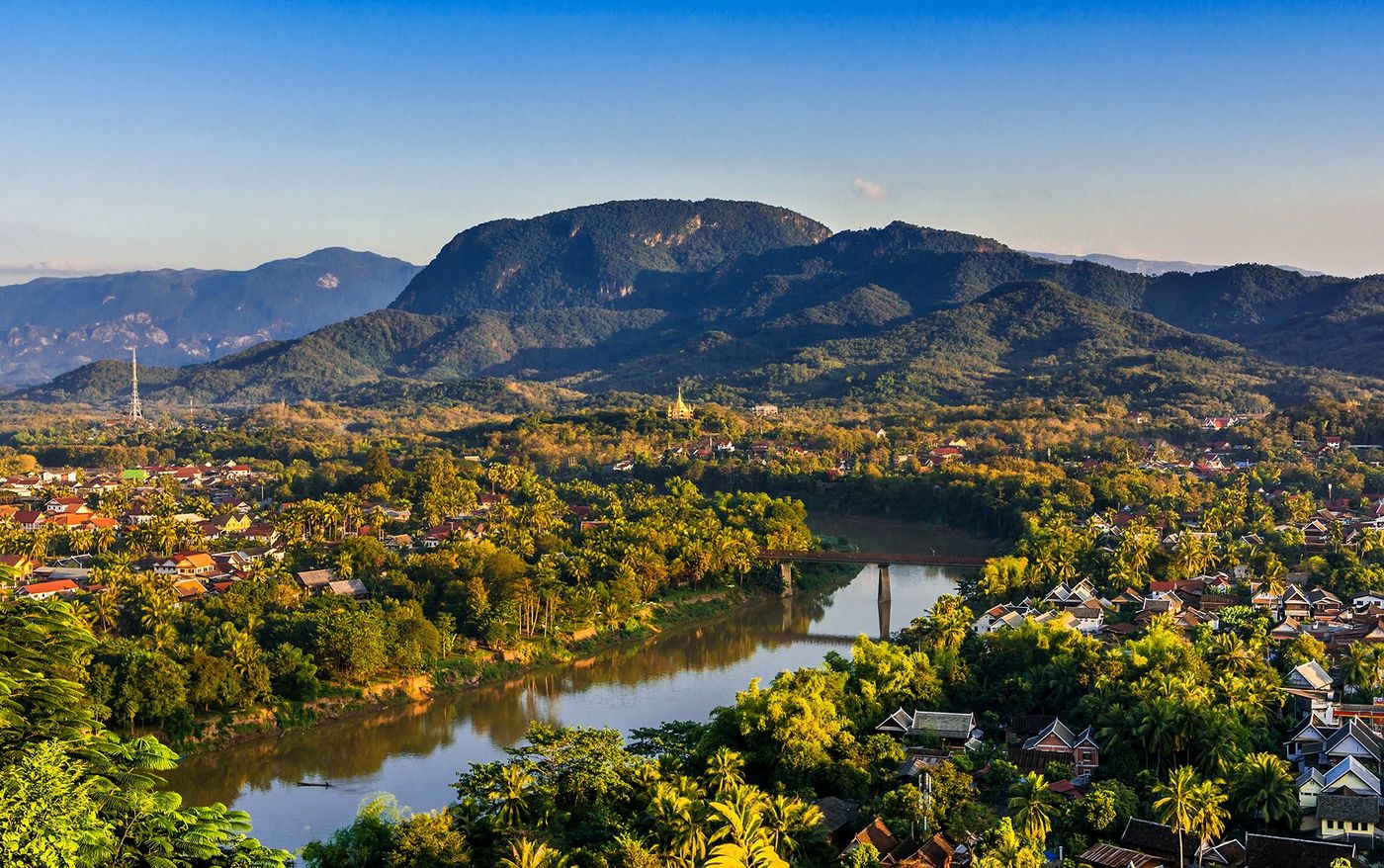 Luang Prabang