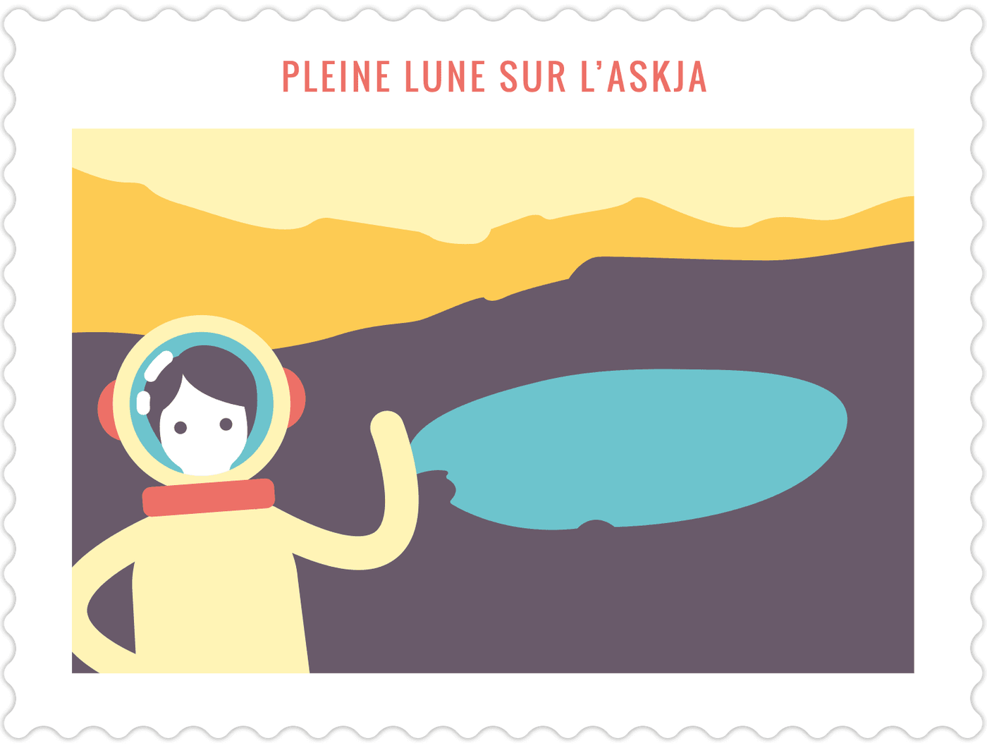 Anecdotes Islande