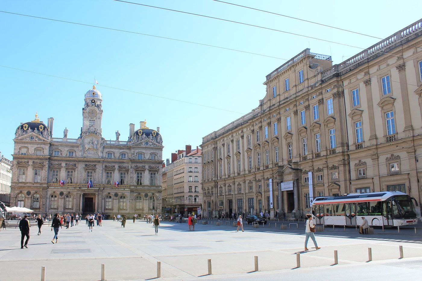 Lyon Musée des Beaux-Arts