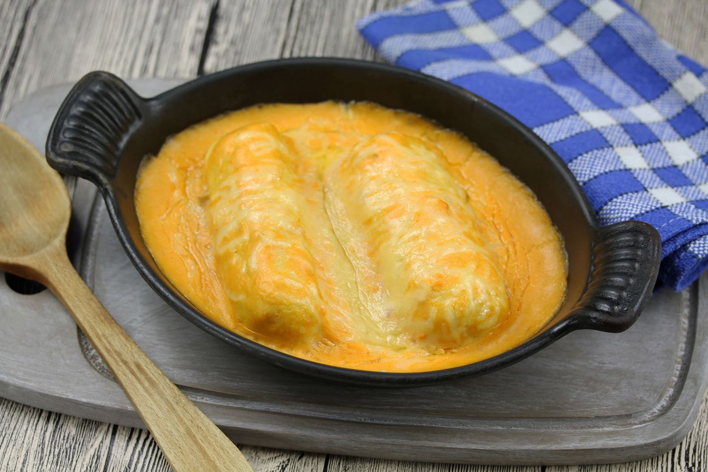 Lyon Quenelles