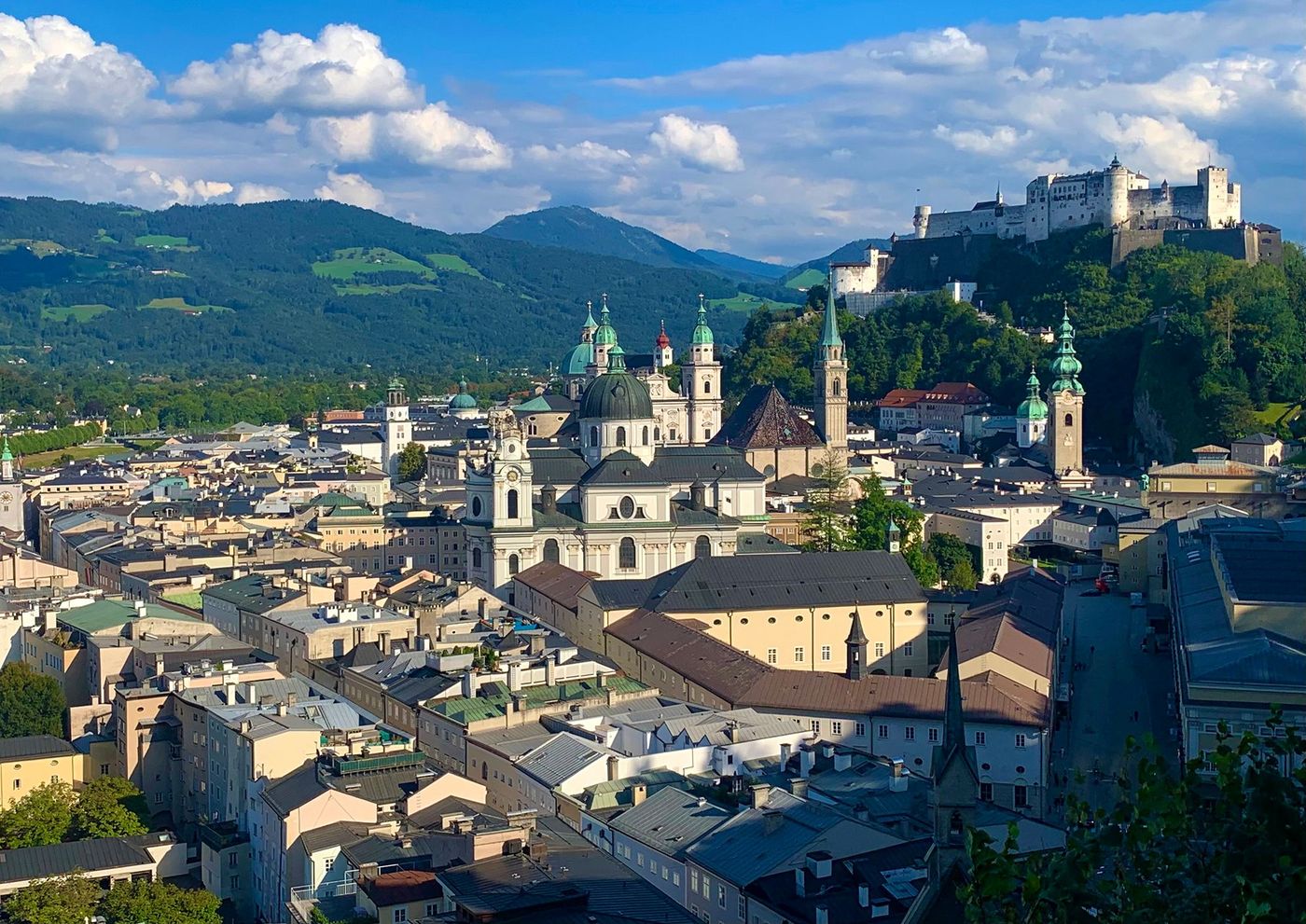 Mönschberg