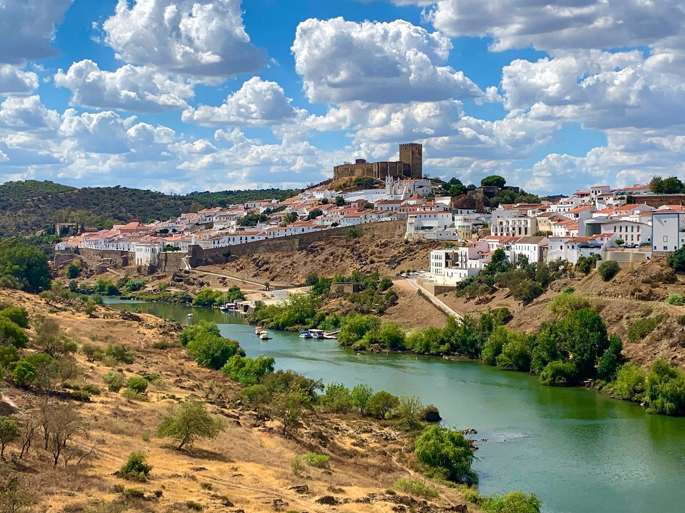 Mértola