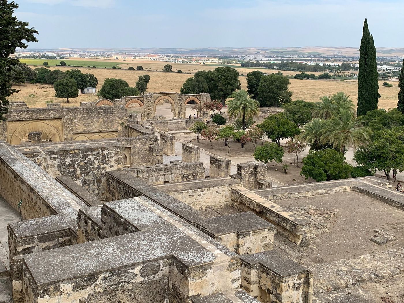 Madinat al-Zahra