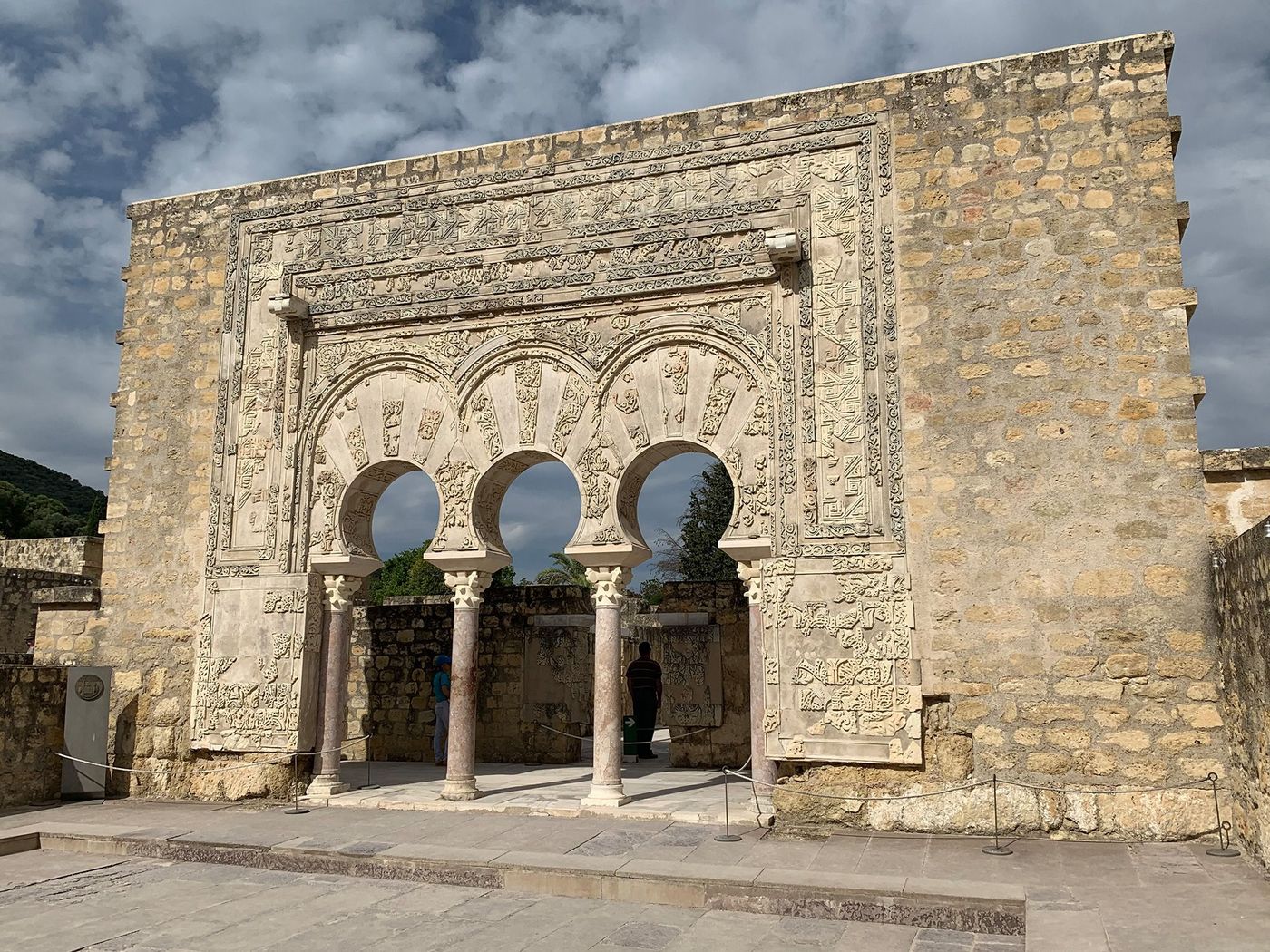 Madinat al-Zahra