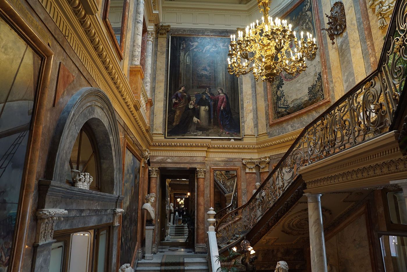 Madrid Cerralbo