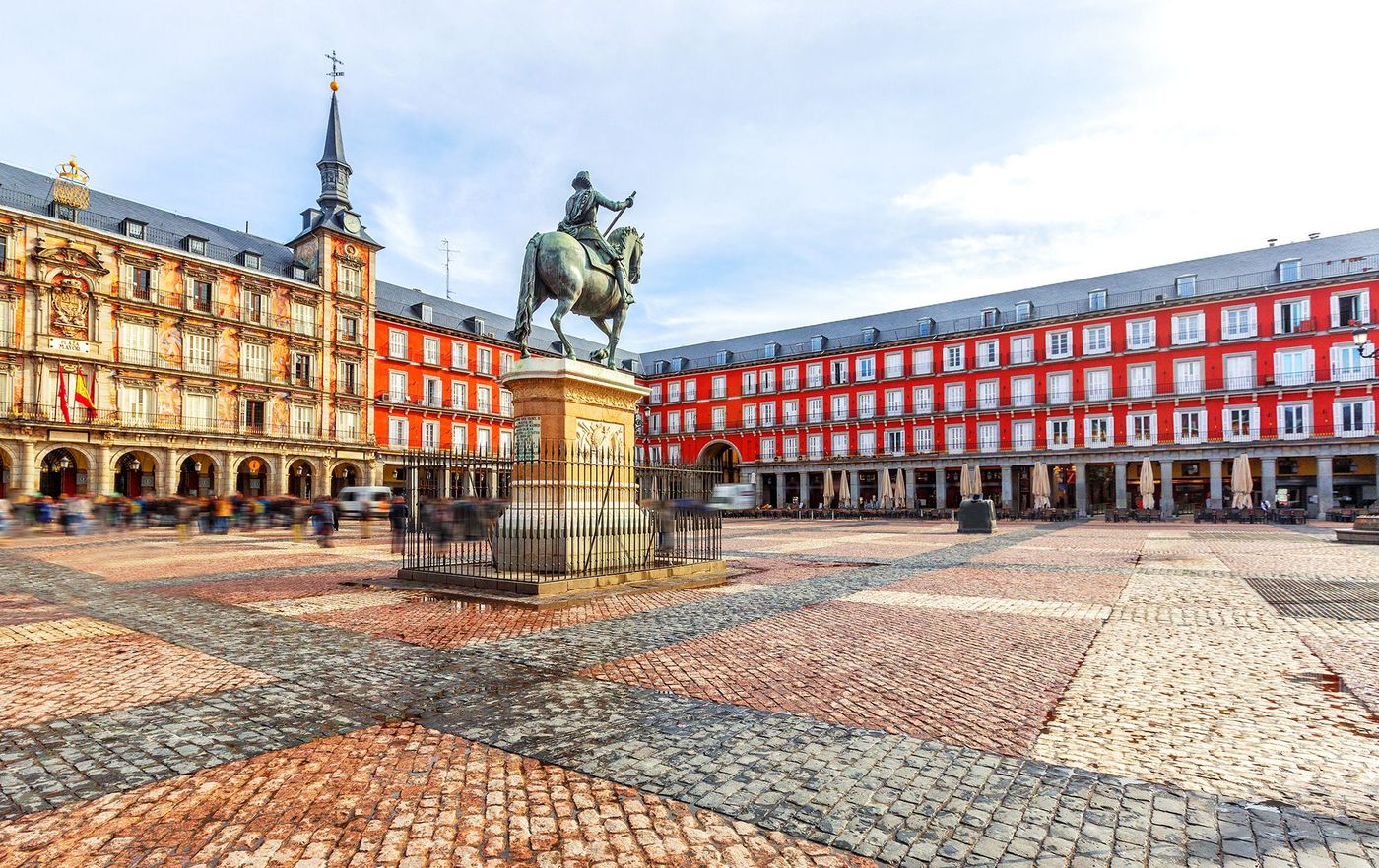 madrid-plaza-mayor