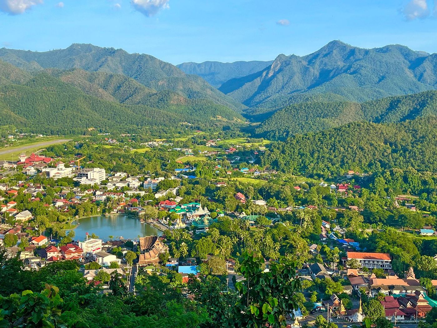 Mae Hong Son