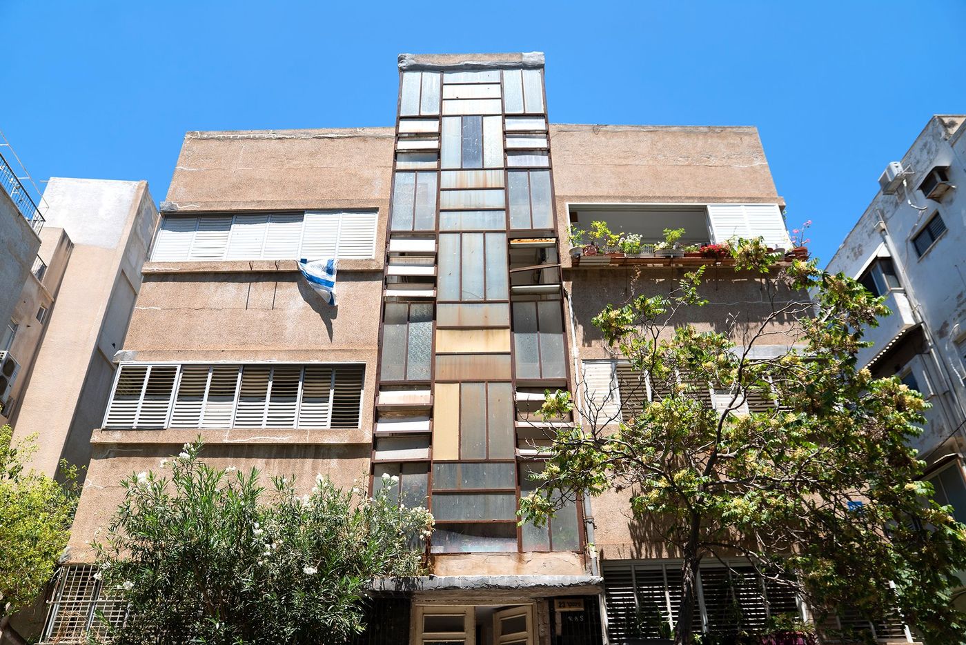 Maison de l’Ancre
