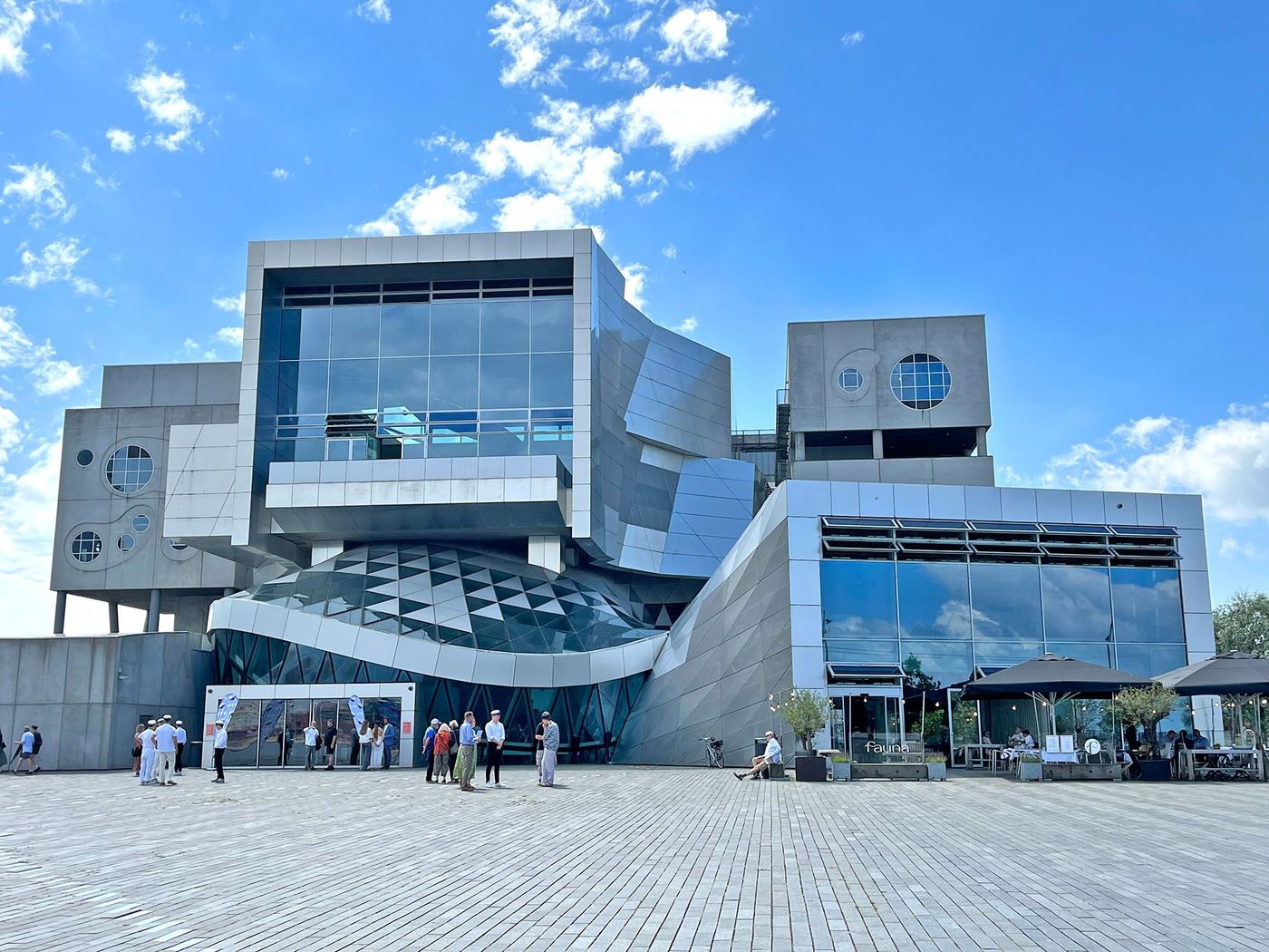 Maison de la Musique