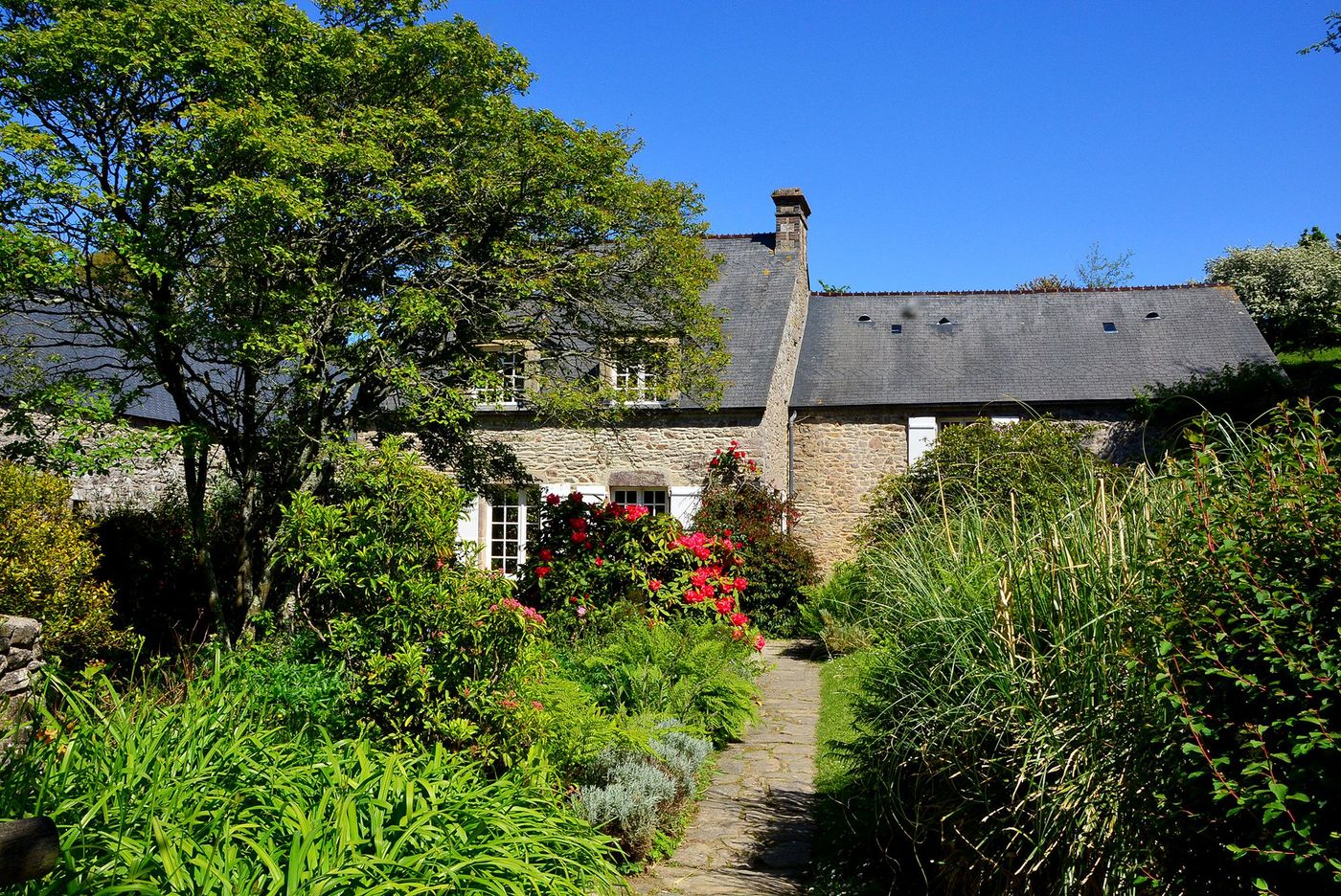 Maison de Prévert
