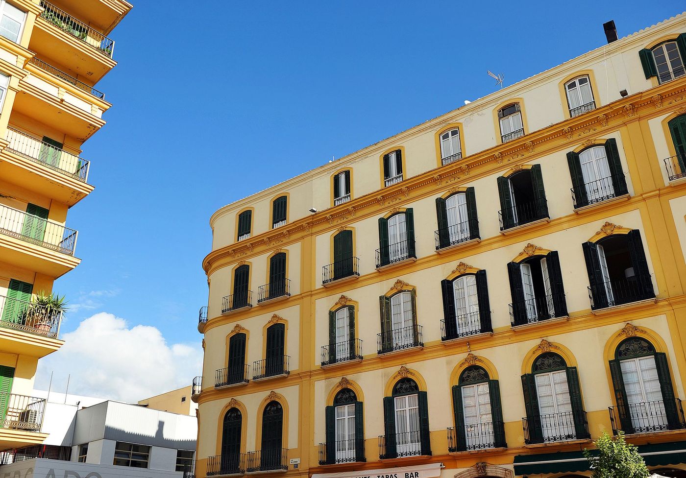 Maison natale de Picasso - Malaga
