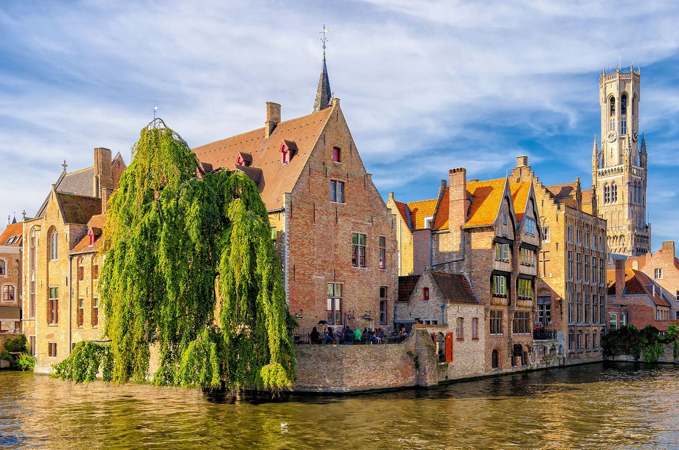 Maison Perez de Malvenda - Bruges
