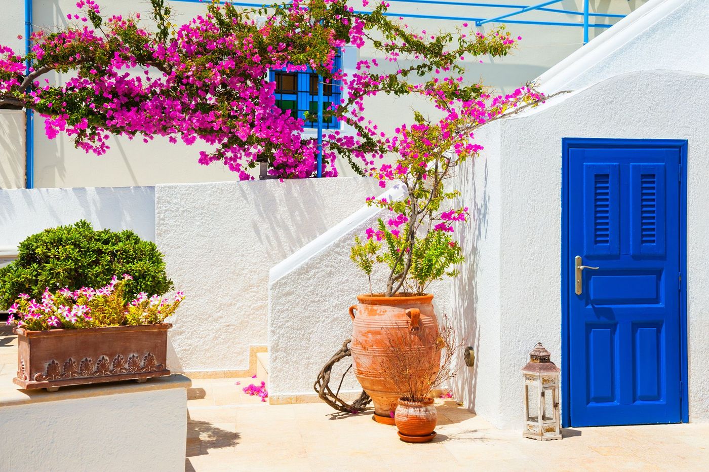 Maison Tradition Cyclades