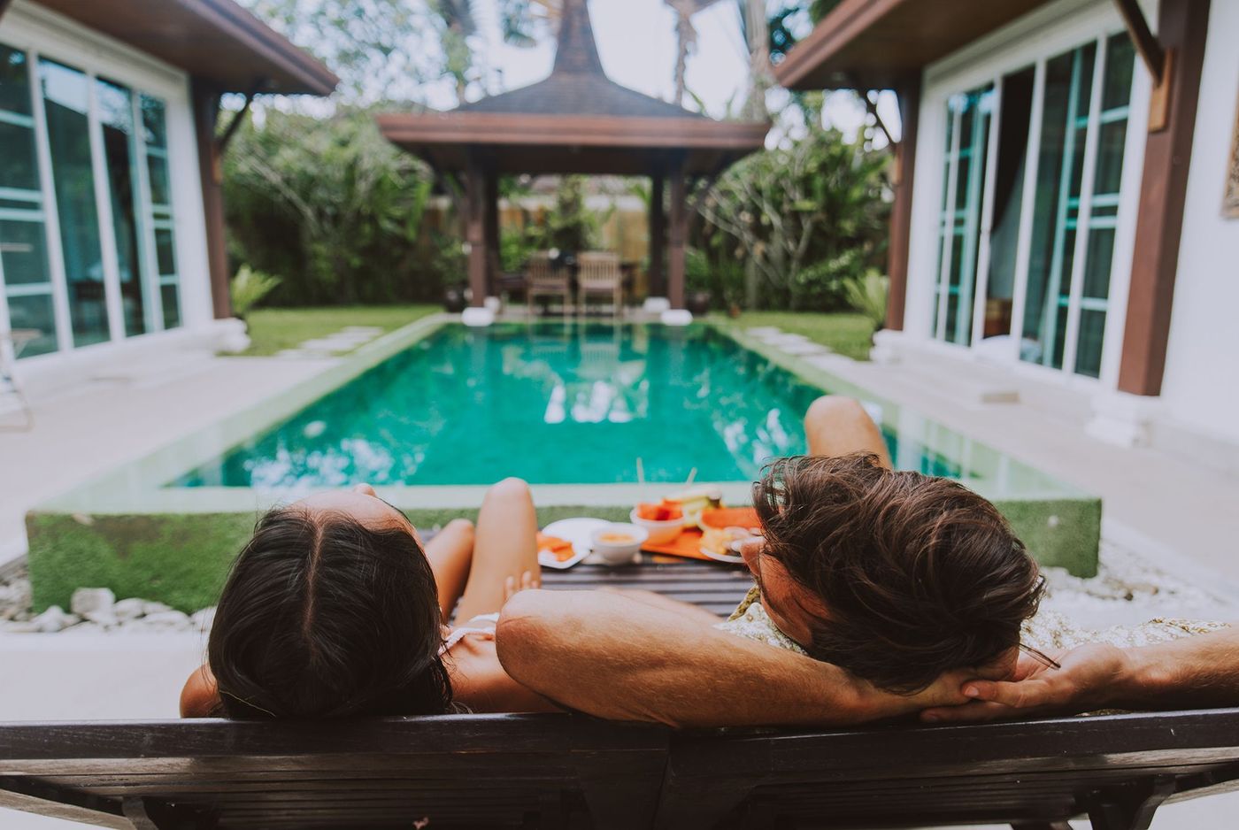 Maison de vacances