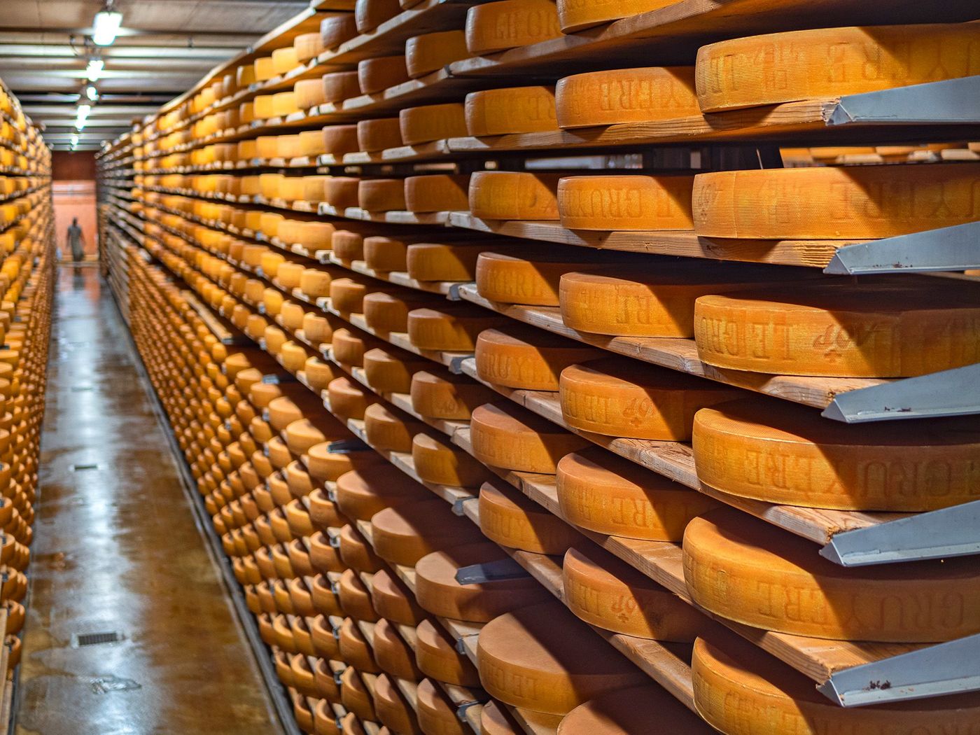 Maison du Gruyère