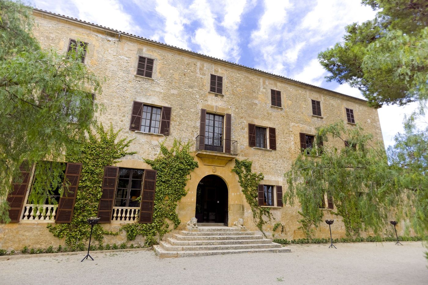Majorque Domaine agricole d’Els Calderers