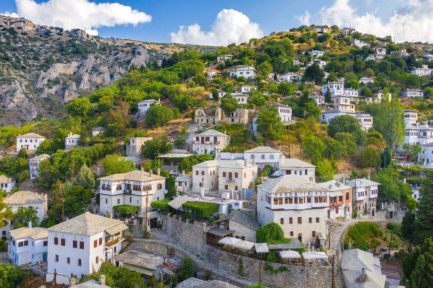 Makrinitsa
