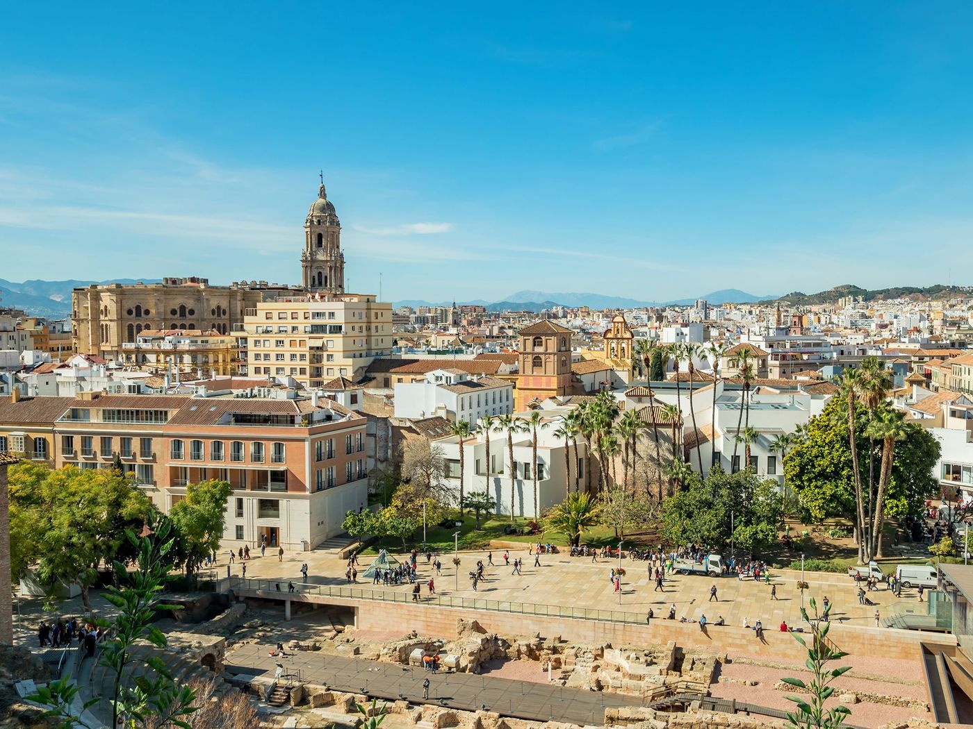 Malaga