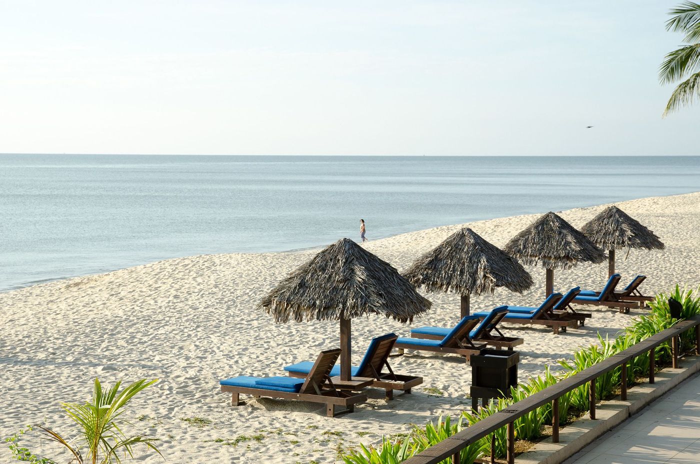 Malaisie Cherating