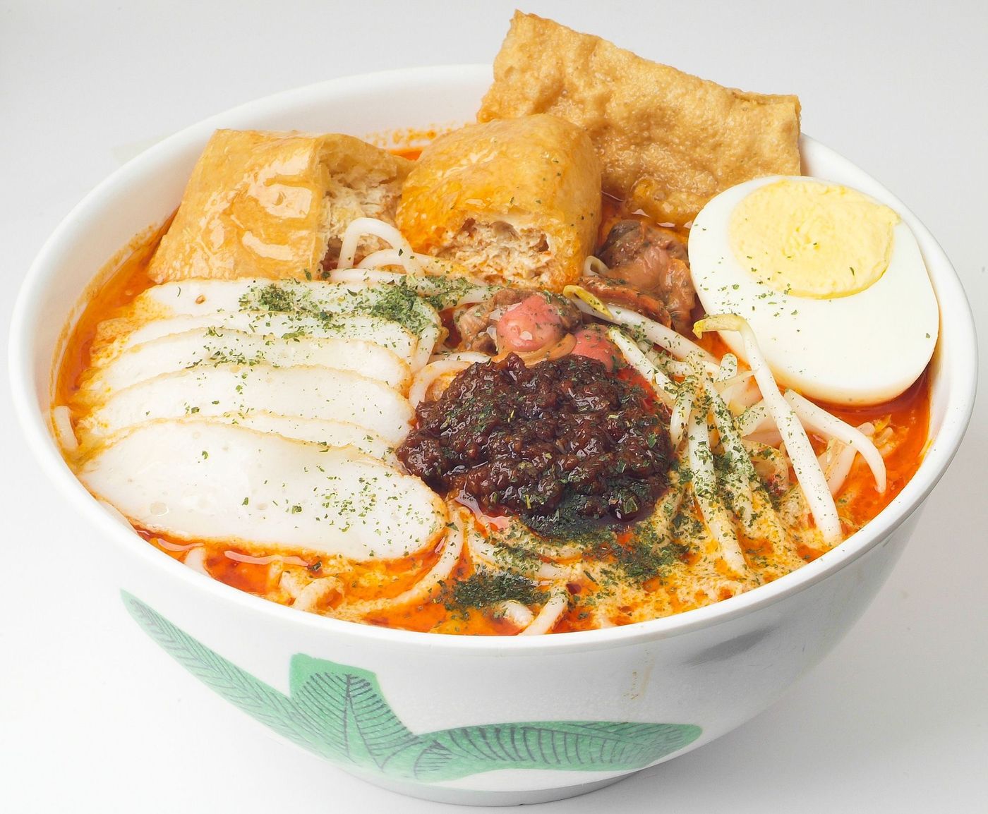 Malaisie Laksa