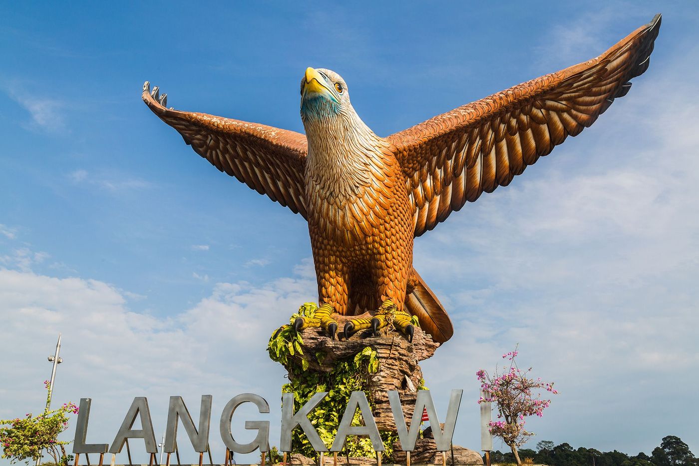 Malaisie Langkawi Kuah