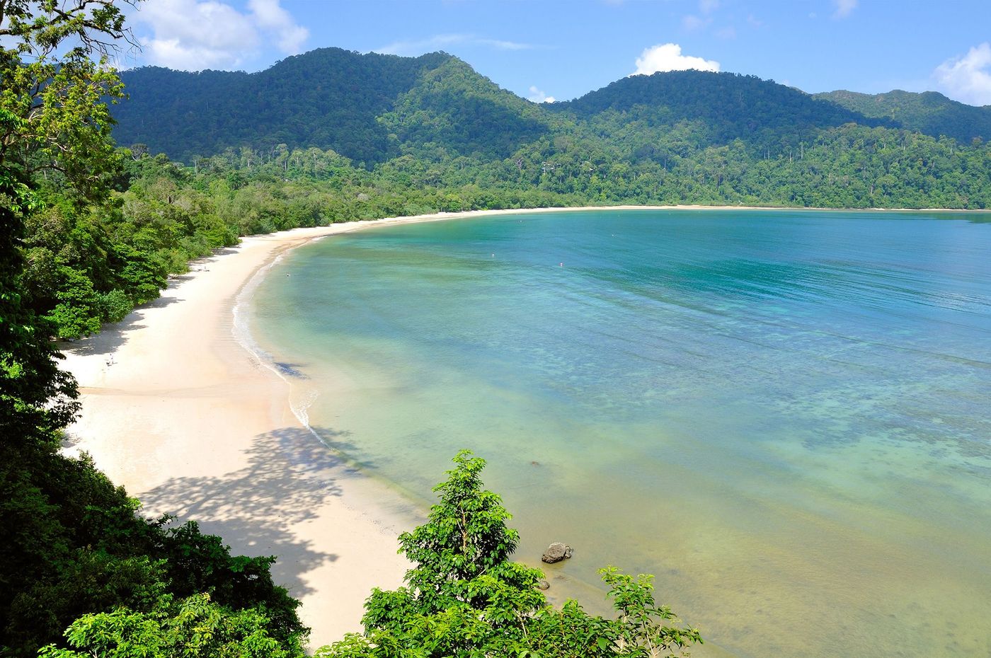 Malaisie Langkawi