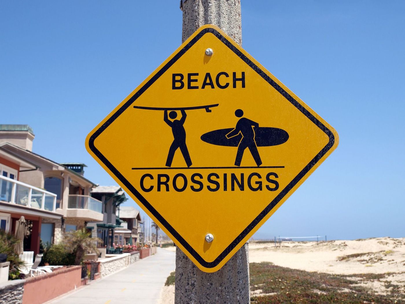 USA Californie Malibu Beach