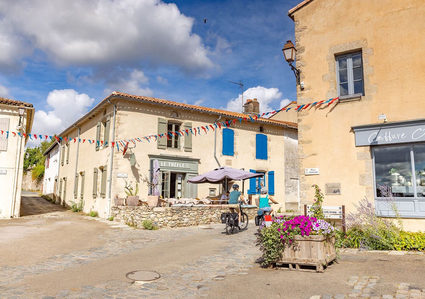 Mallièvre