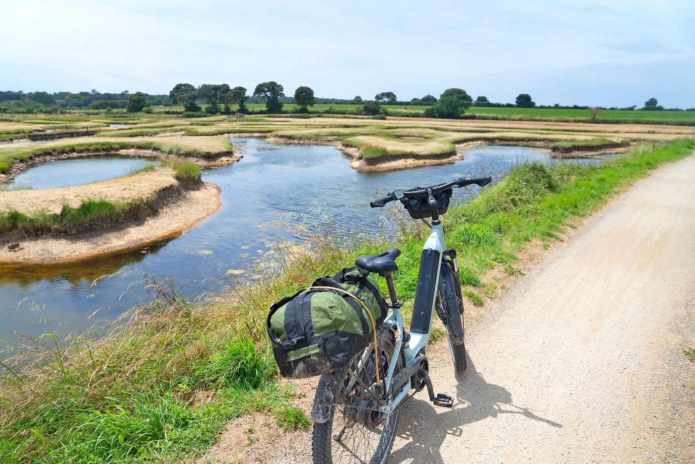 Marais du Payré