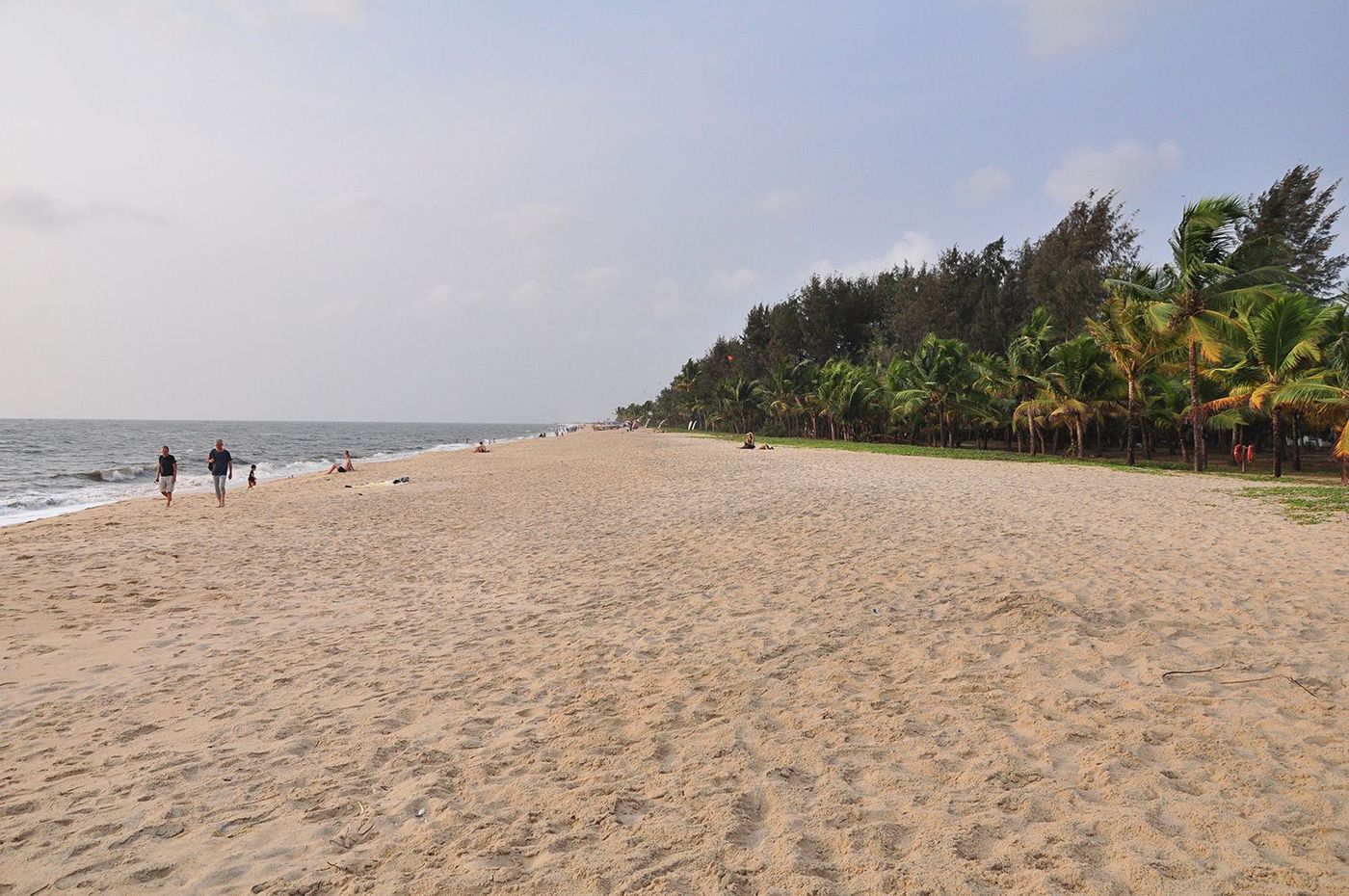 Kerala Marari Beach