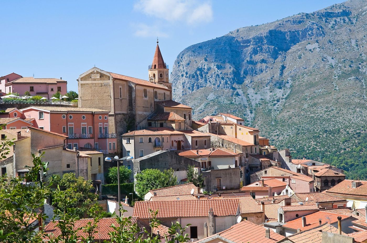 Maratea – Basilicate