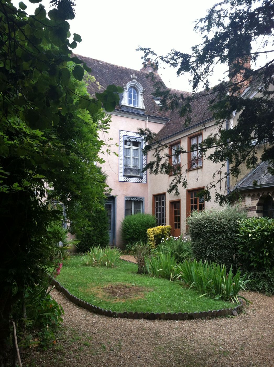 Marcel Proust Maison
