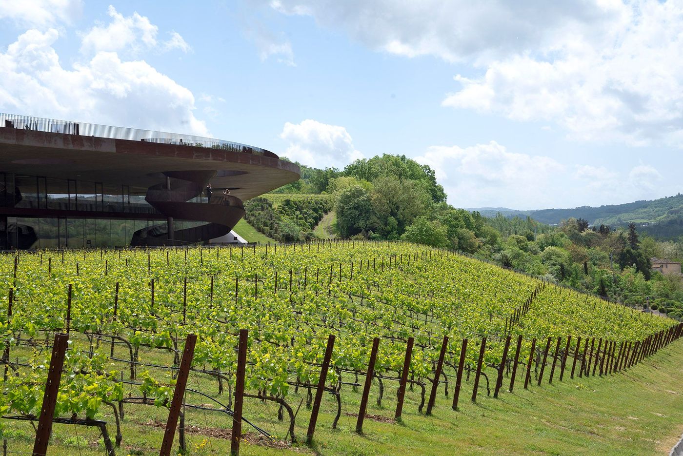 Marchesi Antinori Chianti Classico