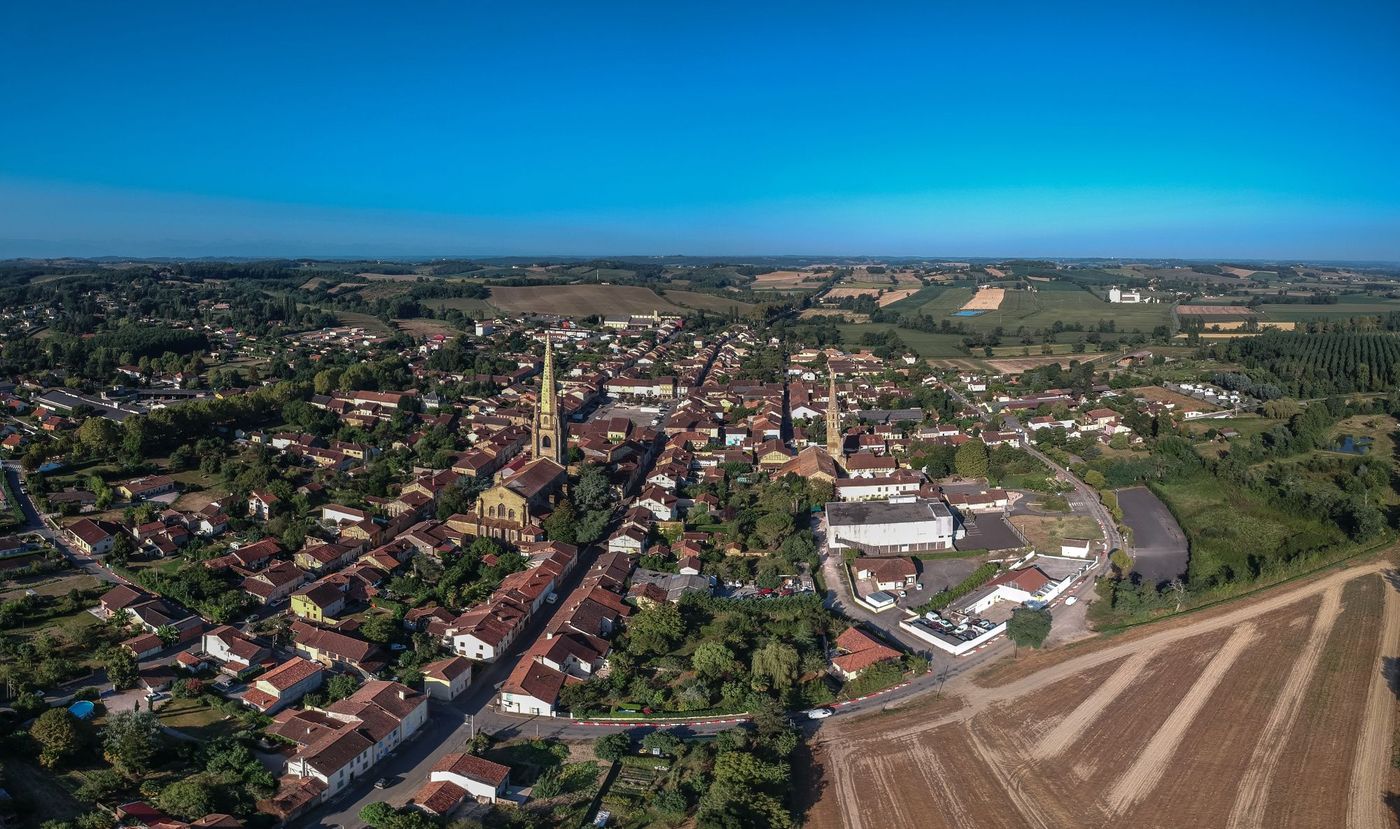 Marciac_Gers