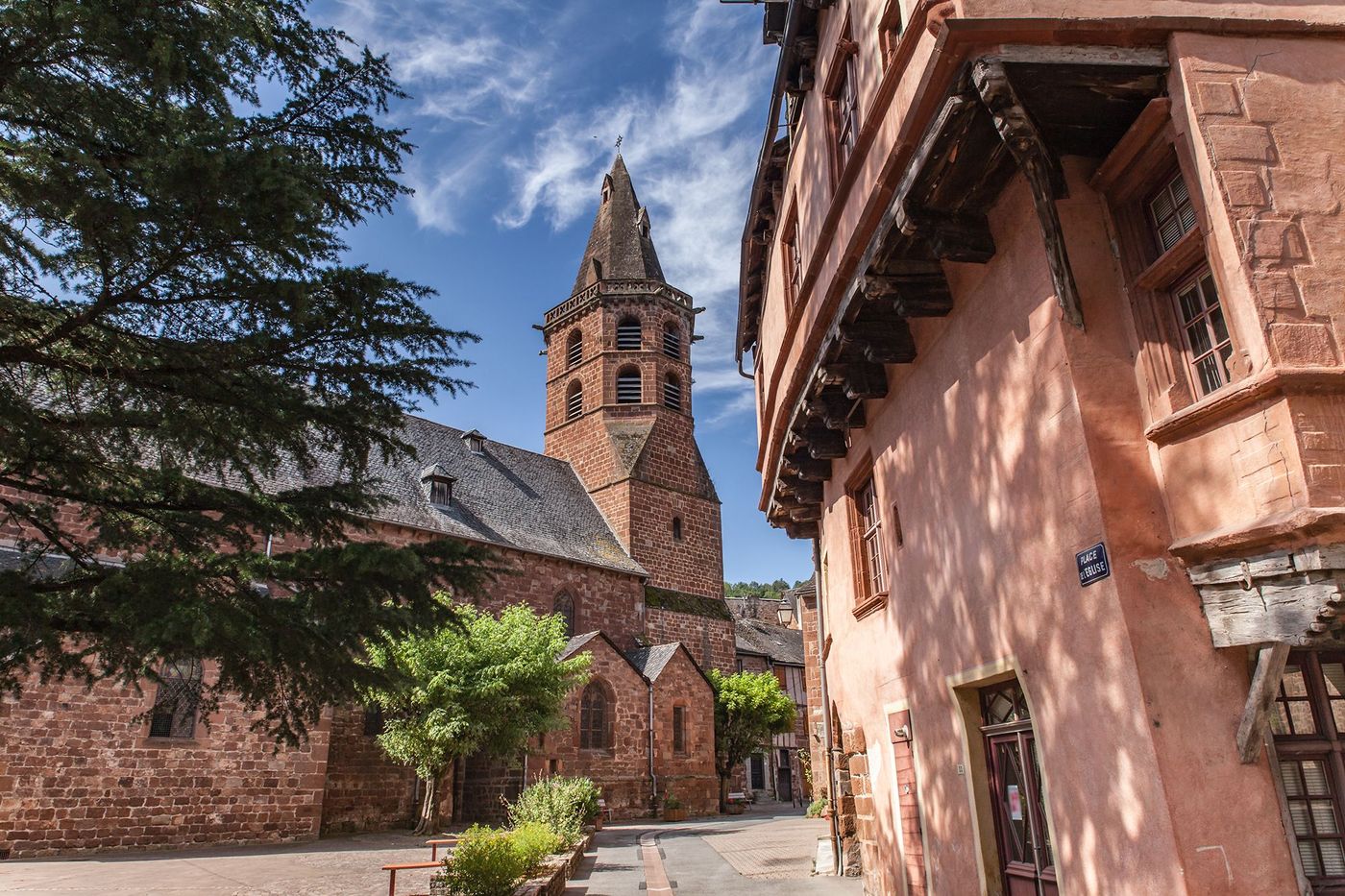 Marcillac-Vallon