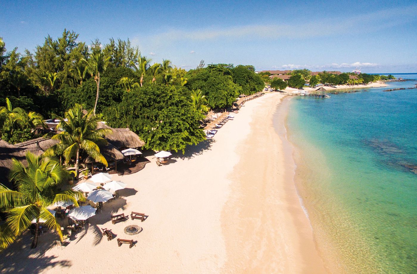 Maritim Resort & Spa Mauritius