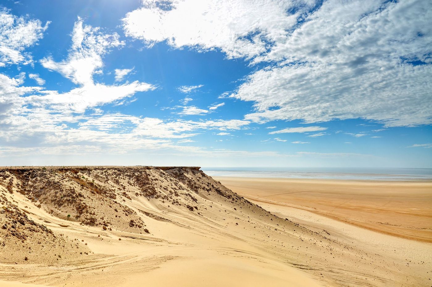Maroc Dakhla