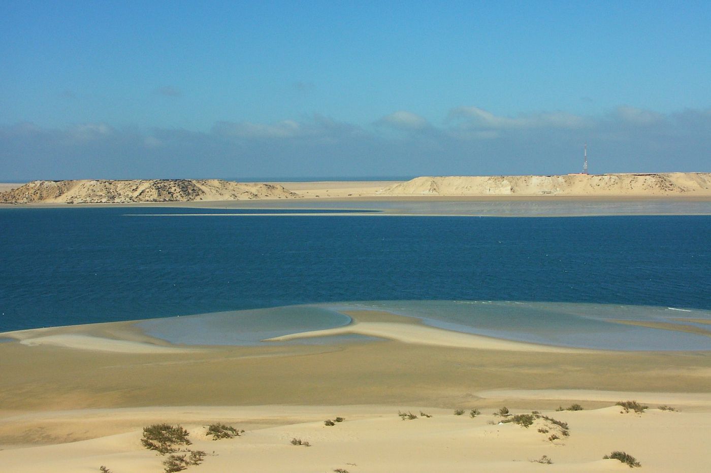 Maroc Dakhla