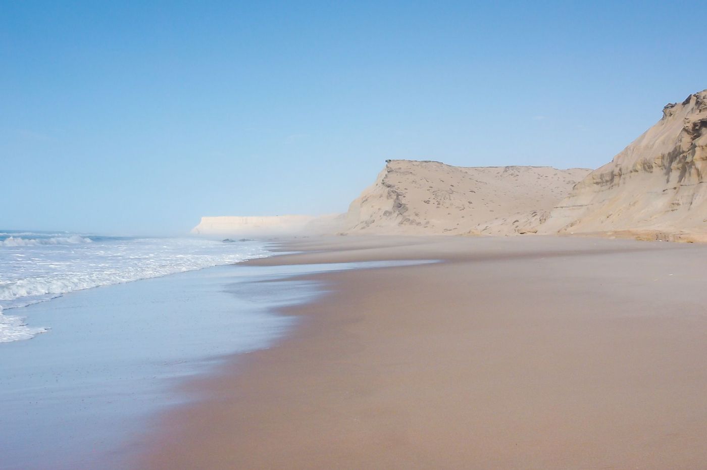 Maroc Dakhla