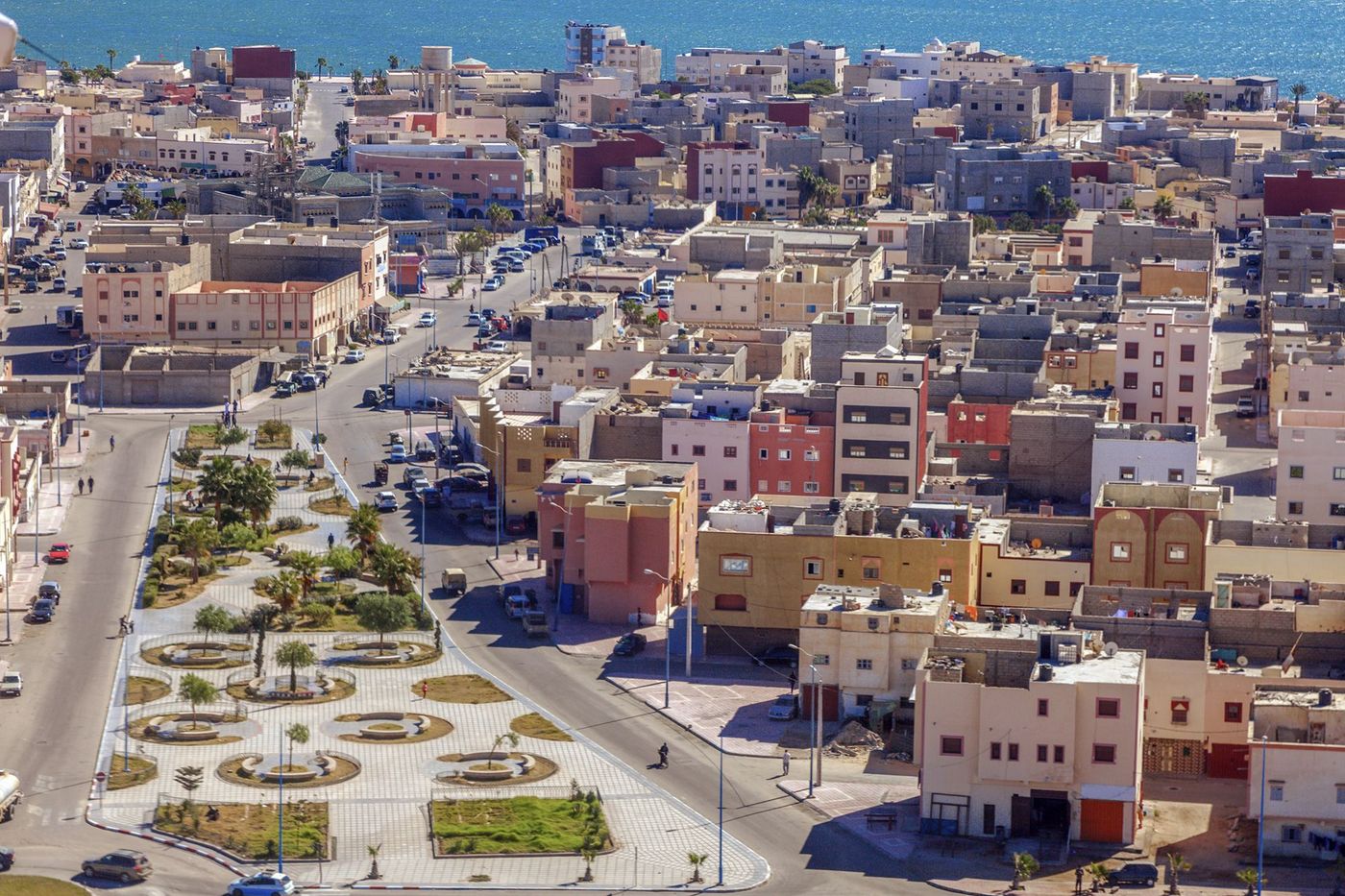 Maroc Dakhla