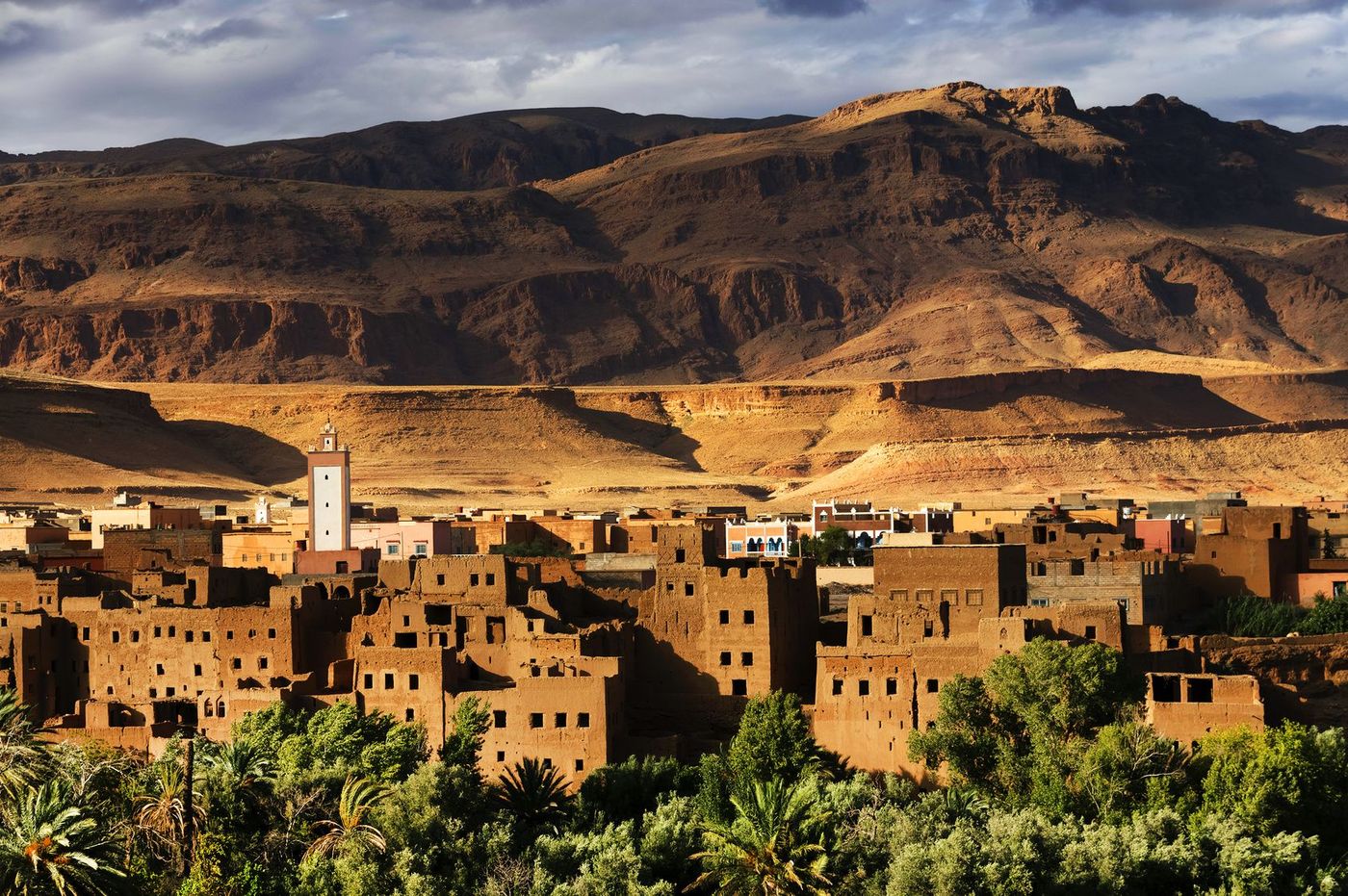 Maroc Tinerhir