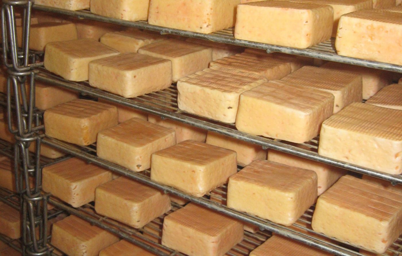 Maroilles Nord Fromages