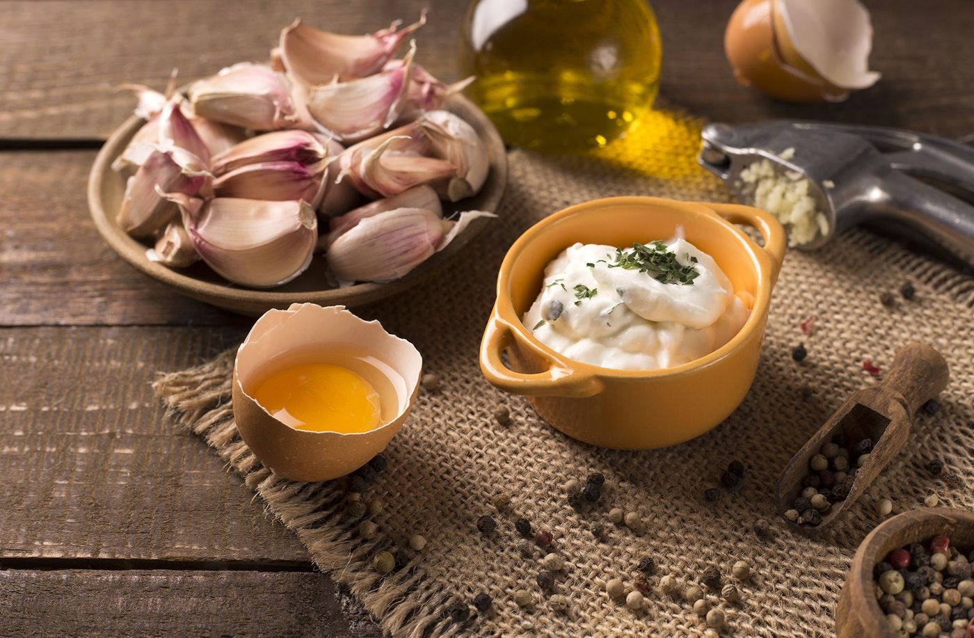 Aioli