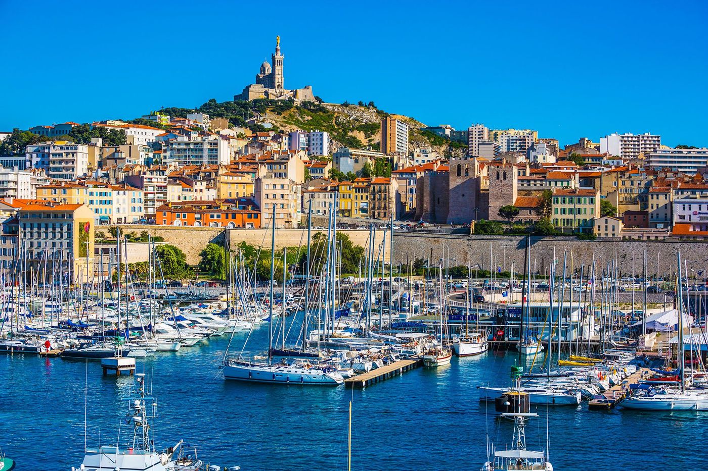 Vieux Port