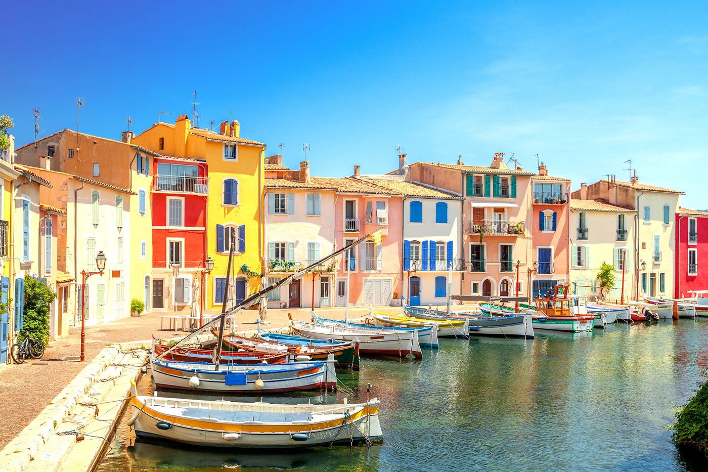 Martigues